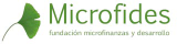 Fundación Microfides.